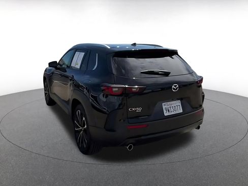 Used 2026 MAZDA CX-50 AWD 2.5 S w/ Premium Package image 11