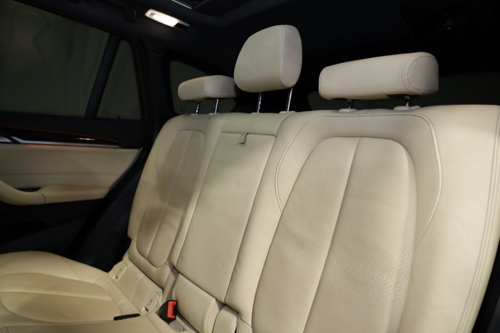 Used 2017 BMW X1 sDrive28i FWD image 19