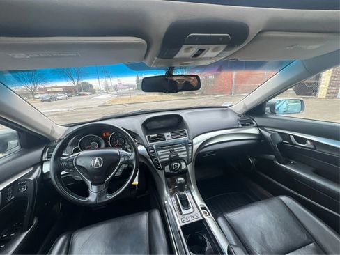 Used 2009 Acura TL image 41