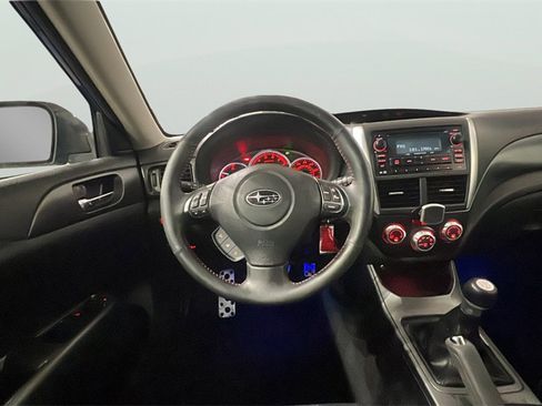 Used 2013 Subaru Impreza WRX Limited image 16
