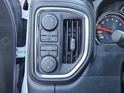 Used 2021 Chevrolet Silverado 1500 LT w/ Bed Protection Package image 14