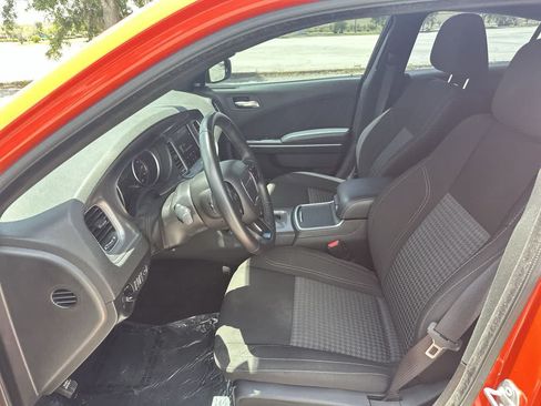 Certified 2023 Dodge Charger SXT RWD image 11