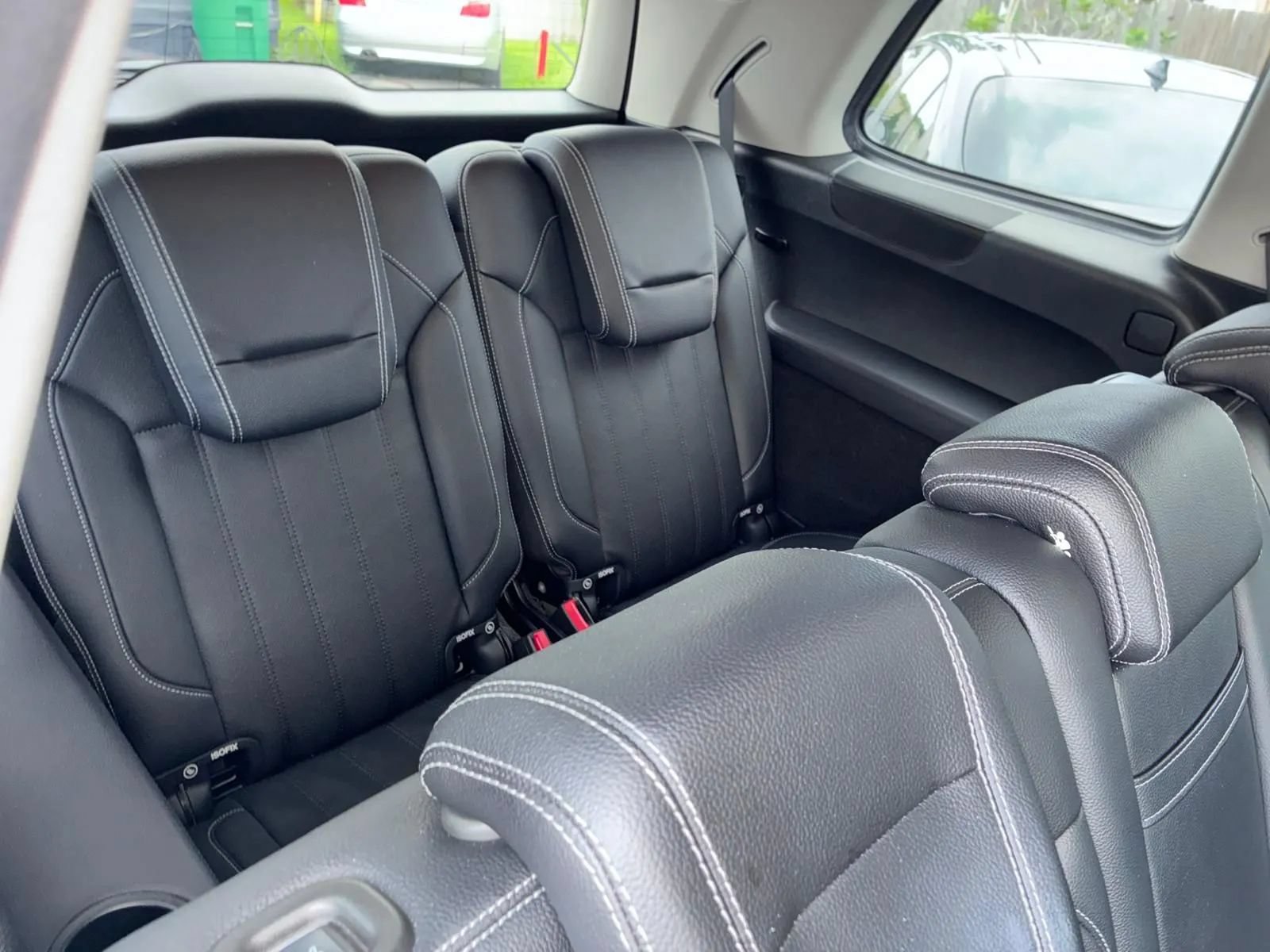 Used 2016 Mercedes-Benz GL 450 4MATIC image 33