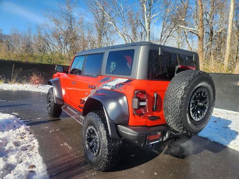 Used 2023 Ford Bronco Raptor image 3