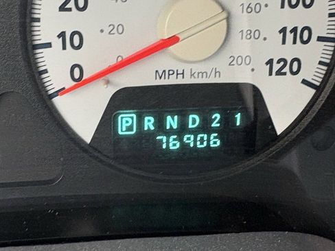 Used 2006 Dodge Ram 2500 Truck SLT w/ Quad Cab Big Horn Value Group image 12