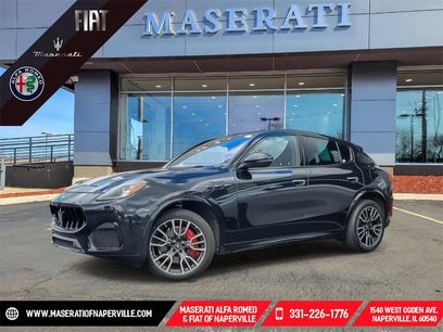 Used 2023 Maserati Grecale Modena