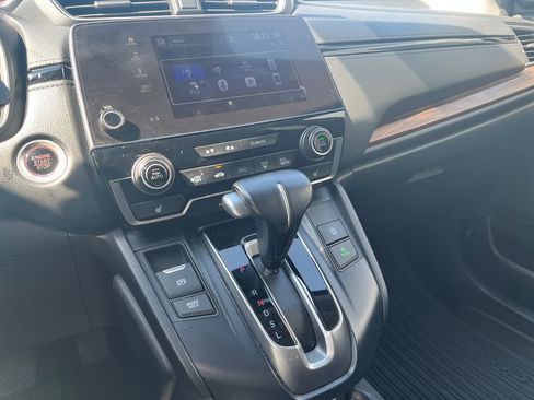 Used 2022 Honda CR-V EX-L image 21