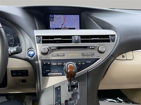 Used 2013 Lexus RX 450h AWD image 21