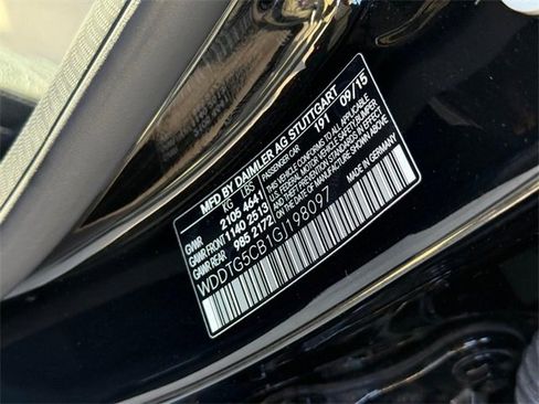 Used 2016 Mercedes-Benz GLA 45 AMG 4MATIC image 28