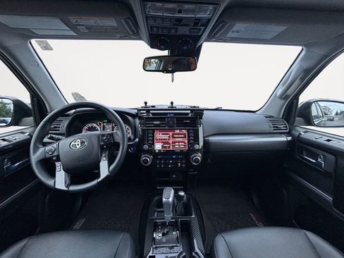 Used 2022 Toyota 4Runner TRD Pro image 14