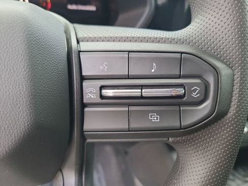 New 2026 Chevrolet Colorado W/T w/ WT Custom Package image 23