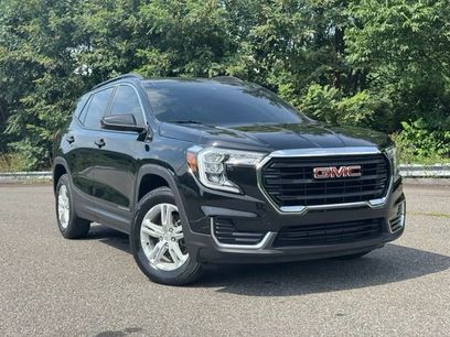 Certified 2024 GMC Terrain SLE w/ Driver Convenience Package