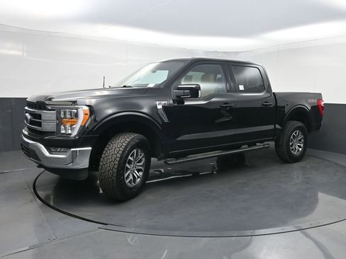 Used 2021 Ford F150 Lariat image 25