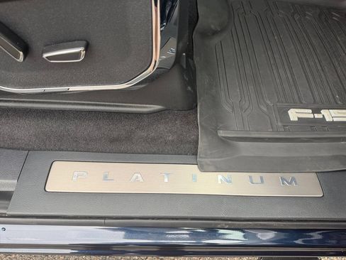 Used 2024 Ford F150 Platinum AWD/4WD image 20