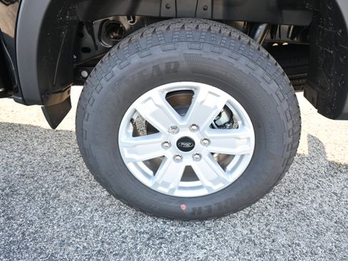 New 2025 Ford Ranger XL w/ Trailer Tow Package image 12