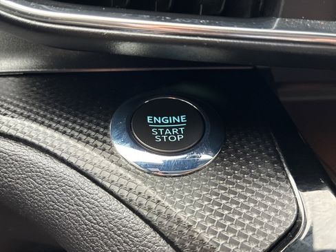 Used 2022 Ford Explorer ST w/ ST Street Pack image 28