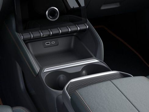 New 2026 GMC Terrain AT4 AWD/4WD image 24