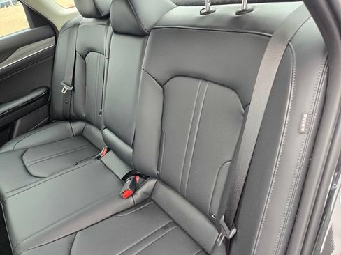 Used 2025 Kia K5 EX FWD image 11