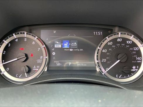 Certified 2024 Toyota Highlander LE image 25