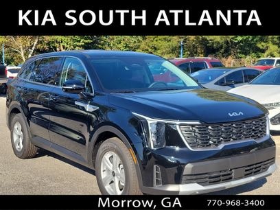 New 2026 Kia Sorento LX