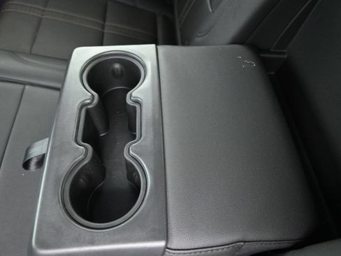 Used 2025 Chevrolet Silverado 1500 High Country w/ Technology Package AWD/4WD image 19