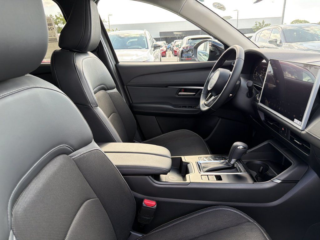New 2026 MAZDA CX-5 Select AWD/4WD image 10