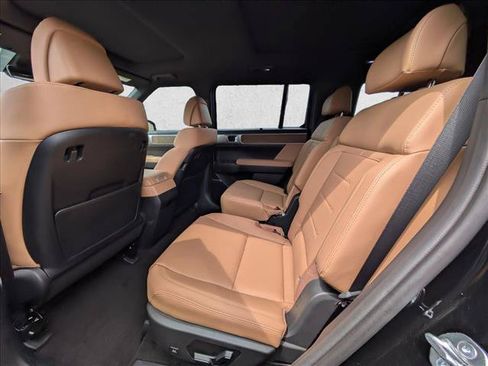 New 2026 Hyundai Santa Fe Limited AWD/4WD image 19