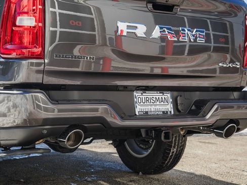 New 2026 RAM 1500 Big Horn/Lone Star image 9