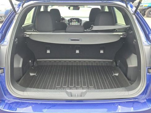Certified 2025 Subaru Impreza RS image 20
