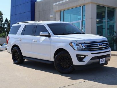 Used 2021 Ford Expedition XLT
