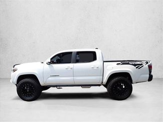 Used 2019 Toyota Tacoma TRD Sport AWD/4WD video 2