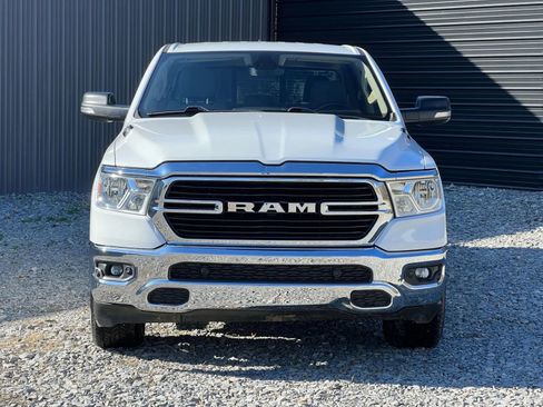 Used 2020 RAM 1500 Big Horn image 3