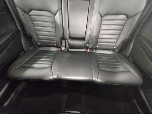 Used 2024 Ford Edge SEL w/ Convenience Package AWD/4WD image 24