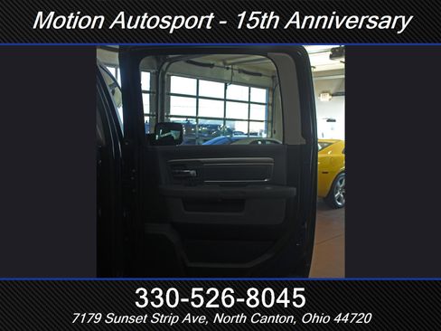 Used 2019 RAM 1500 Classic Warlock image 41