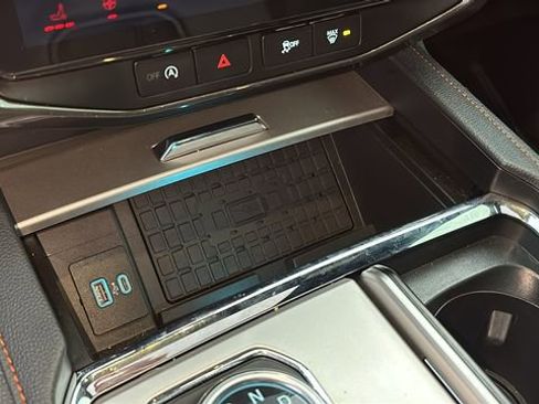 Used 2024 Ford Expedition Timberline image 20