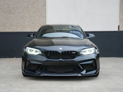 Used 2020 BMW M2 Competition w/ Executive Package image 2