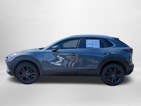 Used 2023 MAZDA CX-30 AWD 2.5 S w/ Preferred Package image 7
