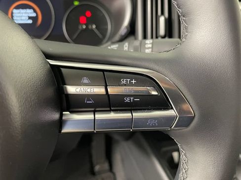 Certified 2025 MAZDA CX-50 2.5 Hybrid w/ Weather Package AWD/4WD image 10