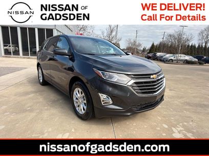 Used 2020 Chevrolet Equinox LT