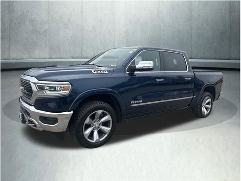 Used 2020 RAM 1500 Limited image 1