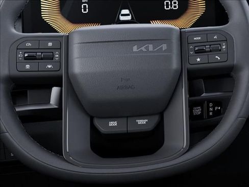 New 2027 Kia Telluride EX X-Line AWD/4WD image 22