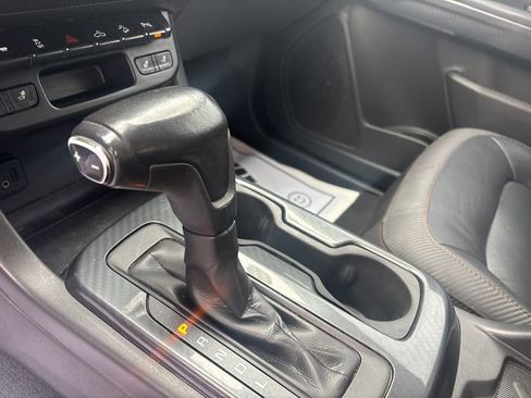 Used 2021 GMC Canyon AT4 w/ Trailering Package image 30