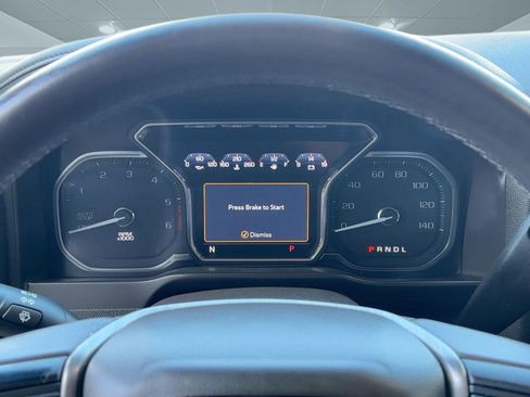 Used 2021 GMC Sierra 1500 Denali image 19