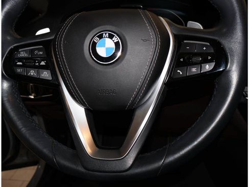 Used 2021 BMW 530i w/ Executive Package RWD image 21