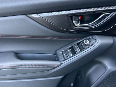 New 2025 Subaru WRX Premium image 13