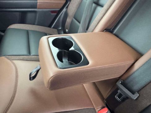 Used 2025 Ford Bronco Sport Outer Banks w/ Outer Banks Tech Package+ image 20