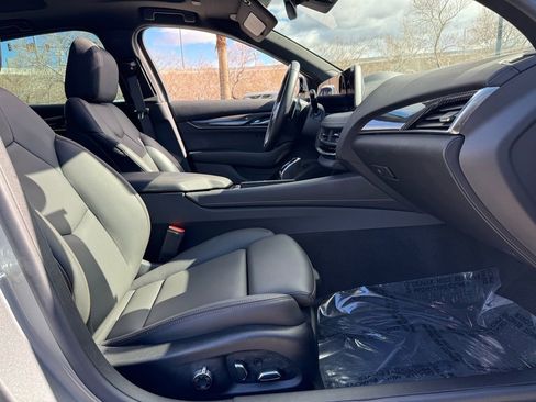 Used 2025 Cadillac CT5 Sport image 24