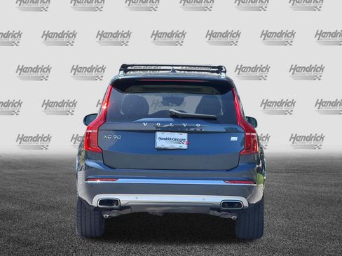 Used 2021 Volvo XC90 T8 Inscription w/ Advanced Package AWD/4WD image 6
