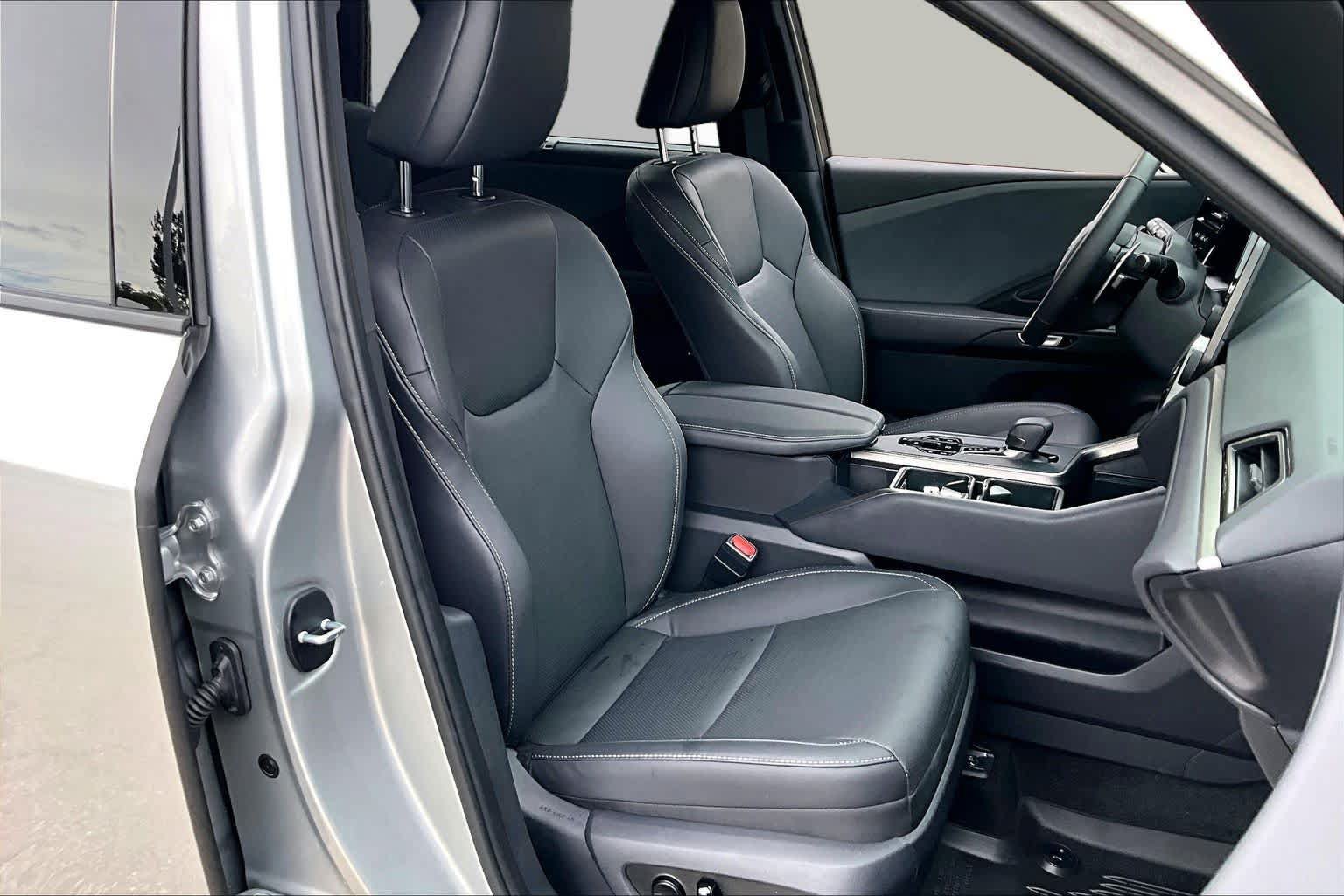 Used 2026 Lexus TX 350 AWD w/ Technology Package image 9