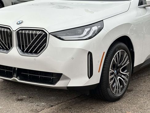 Certified 2025 BMW X3 xDrive30i w/ Premium Package image 12